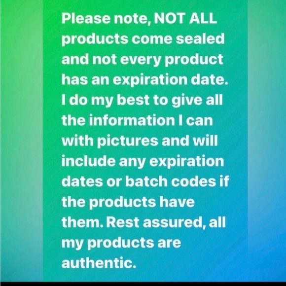 Sold! Brand New 5 Piece Éminence Organic Skincare bundle with Bag❗️ - Picture 13 of 14